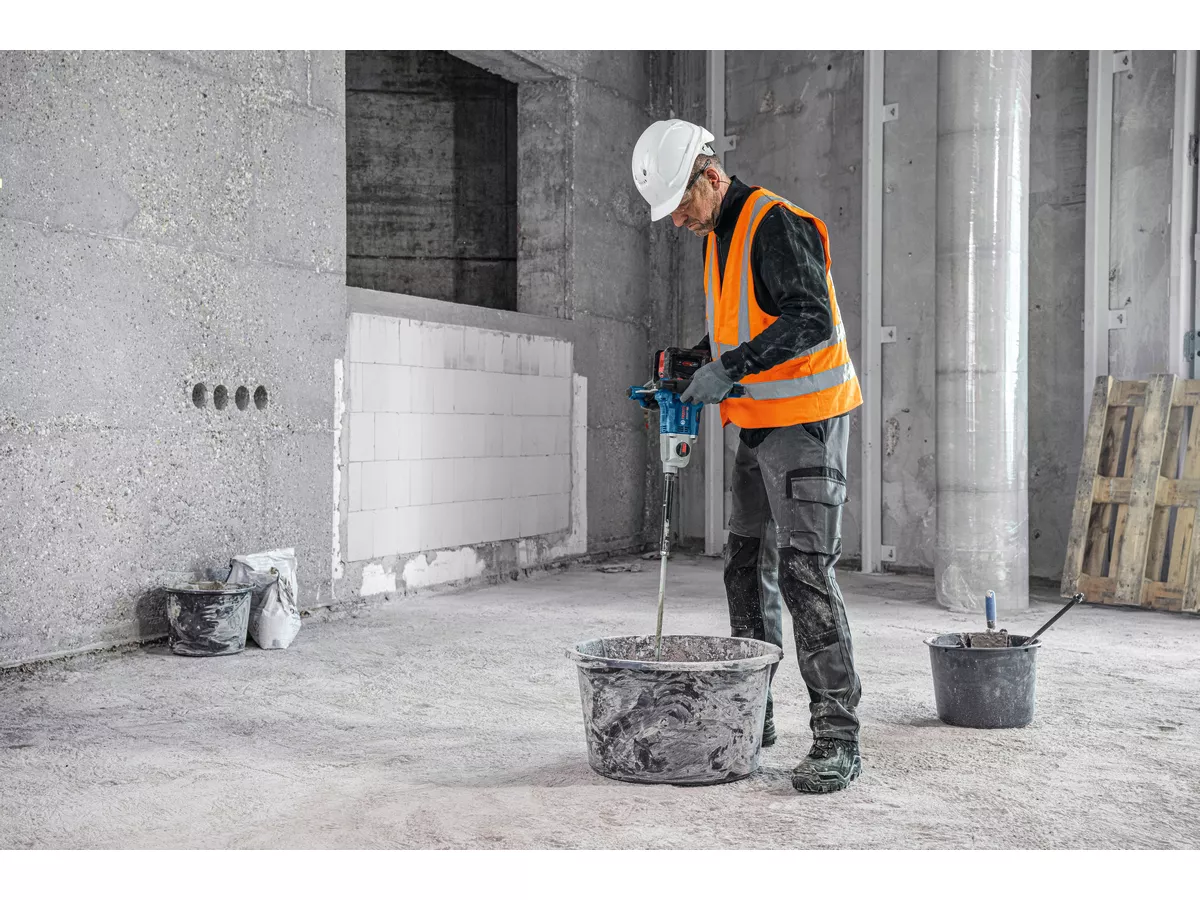 agitateur sans fil GRW 18V-160 BOSCH solo